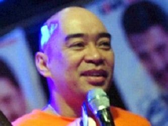 wall bayola scandal|After sex video mess, Wally Bayola back in ‘Eat Bulaga’.